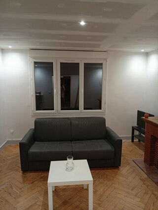  Appartement à louer 3 pièces 67 m²