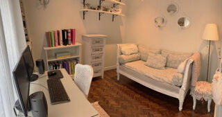  Appartement � vendre 4 pi�ces 109 m�