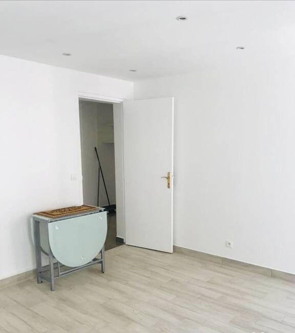 Location Appartement Beau 2/3 pièces 45m² partiellement meublé Paris 2