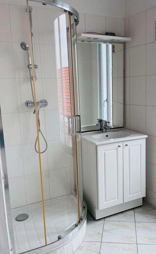  Appartement à louer 1 pièce 20 m²
