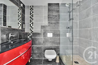 Appartement � louer 3 pi�ces 54 m�