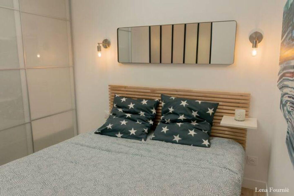 Maison 2P 30m² avec terrasse privée