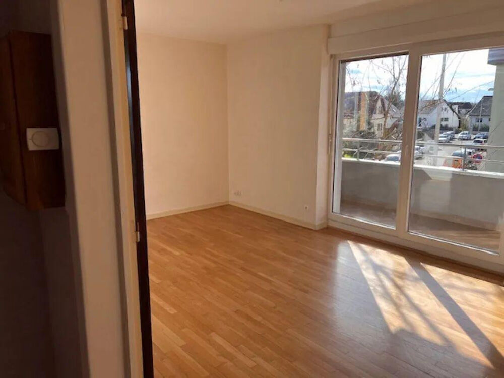 Beau 4P 86m² rue de l'Unterelsau