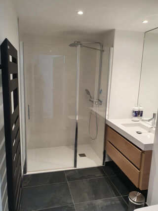  Appartement à louer 2 pièces 41 m²