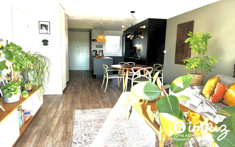 Vente Appartement Appartement 3 pièces Montpellier