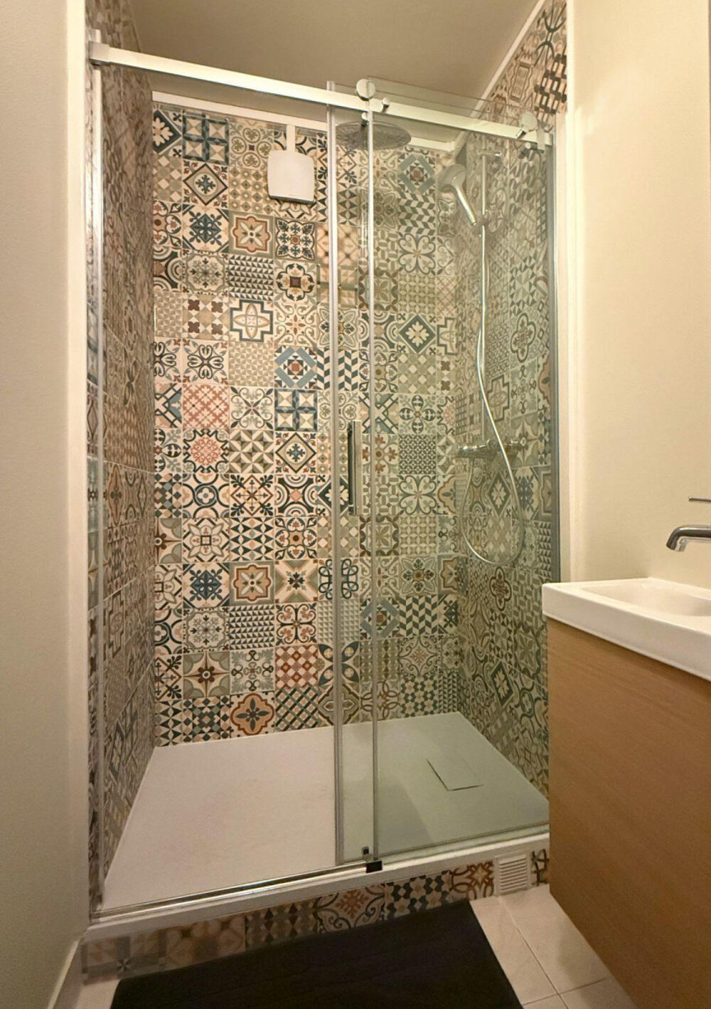 Location Appartement Chambre de 13m² en coliving tout équipé à Massy Massy