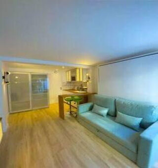  Appartement à louer 1 pièce 26 m²