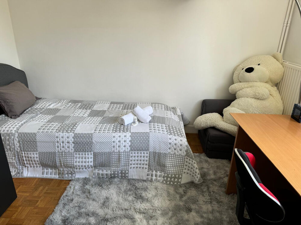 Location Appartement Collocations appartement de 70m - Versailles 78 Versailles