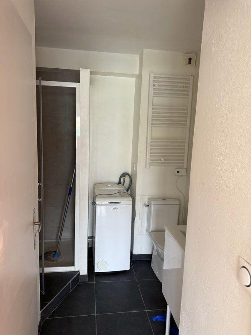Location Appartement Beau studio meublé 22m² Chu Pellegrin Bordeaux