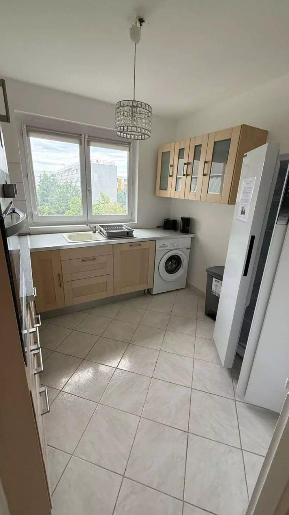 Location Appartement Chambre dispo dans coloc 62m² Massy