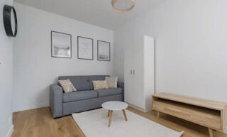  Appartement à louer 2 pièces 27 m²