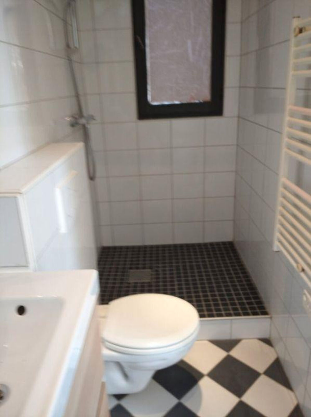 Location Appartement Appartement 2 pièces 40m2 DRANCY Drancy