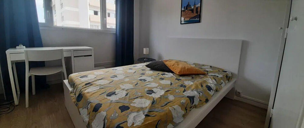 Location Appartement Une chambre dispo dans belle colocation 80m² Brest
