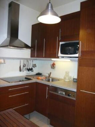  Appartement � louer 2 pi�ces 37 m�