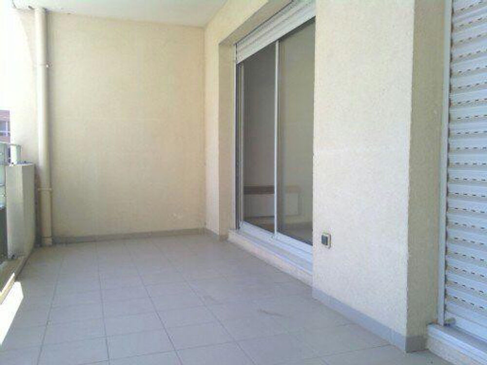 Location Appartement Idéal mutation T3 meublé très bien situé Marseille 6