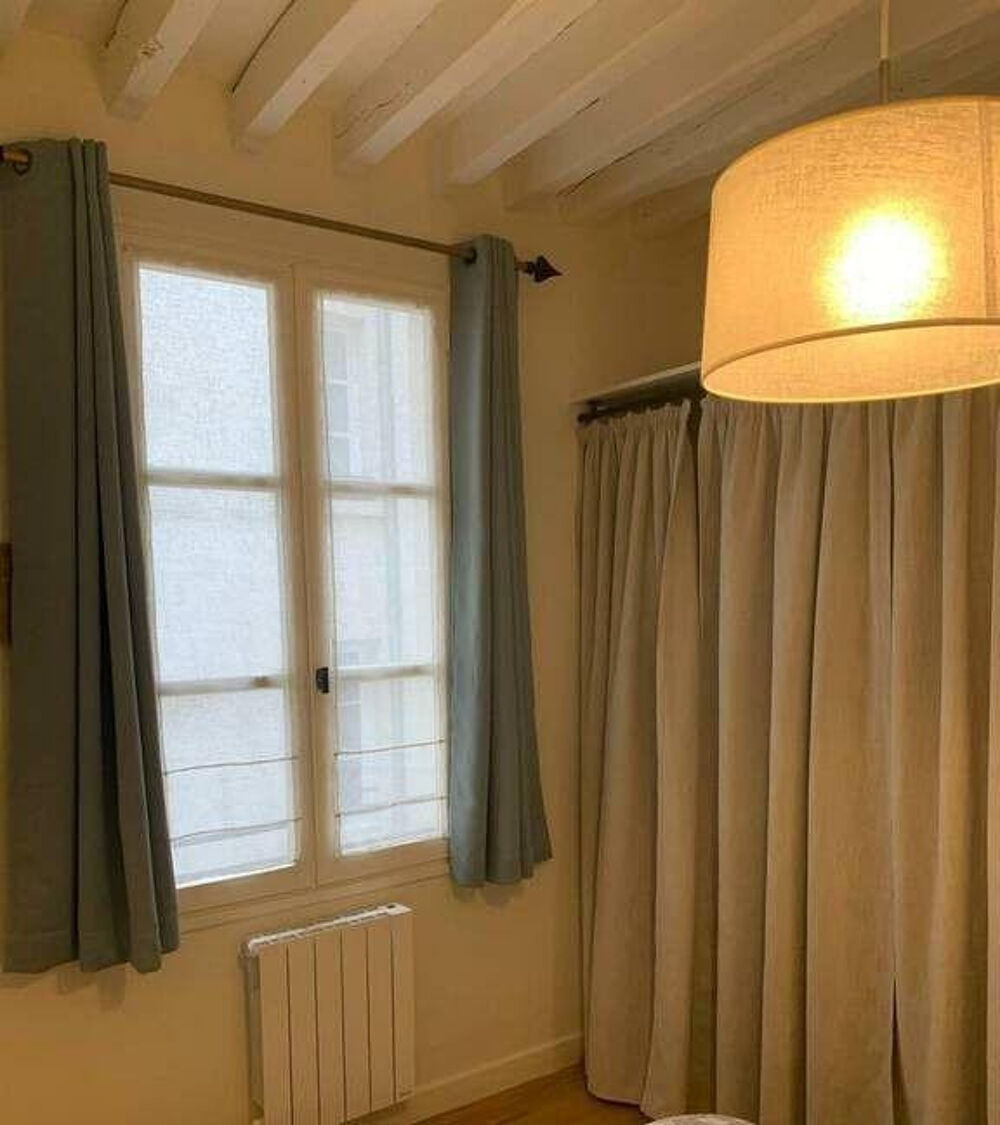 Location Appartement Magnifique 2 pièces meublé 38 m² à Paris 11 Paris 11
