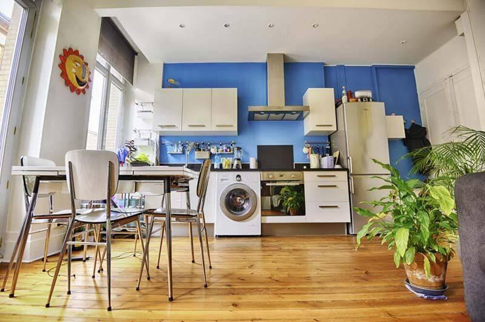 Location Appartement Beau T2 meublé 39m² lumineux et calme Chalets Toulouse