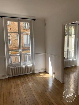  Appartement � louer 2 pi�ces 37 m� Neuilly-sur-seine