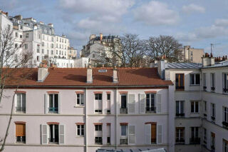  Appartement à louer 2 pièces 35 m²