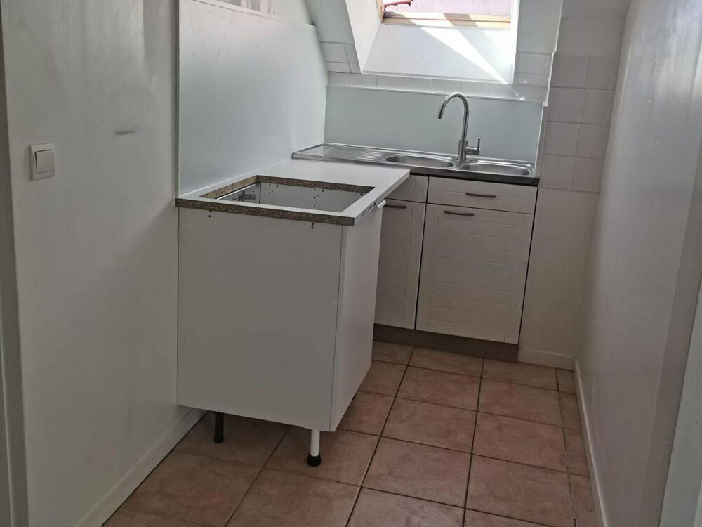 Location Appartement Beau 2P 28m² Chevry-cossigny