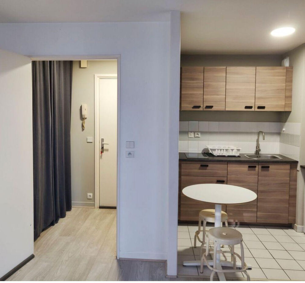 Location Appartement Loue Duplex Meublé Rue des Stations et Garage Ferm Lille