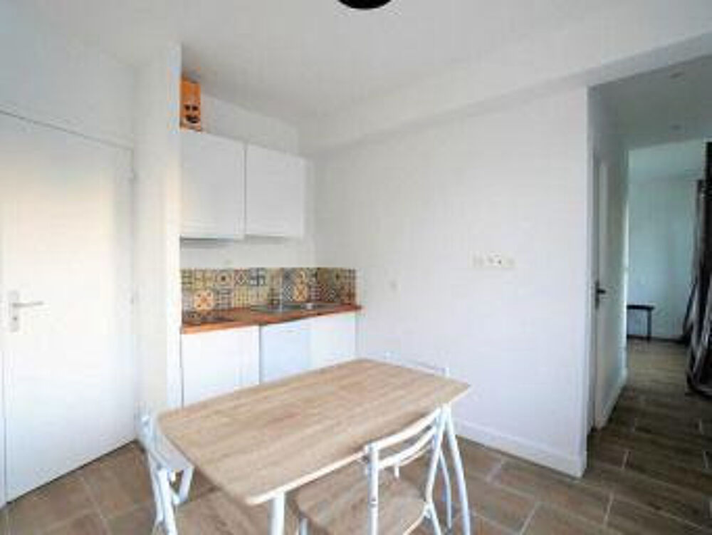 Location Marseille
