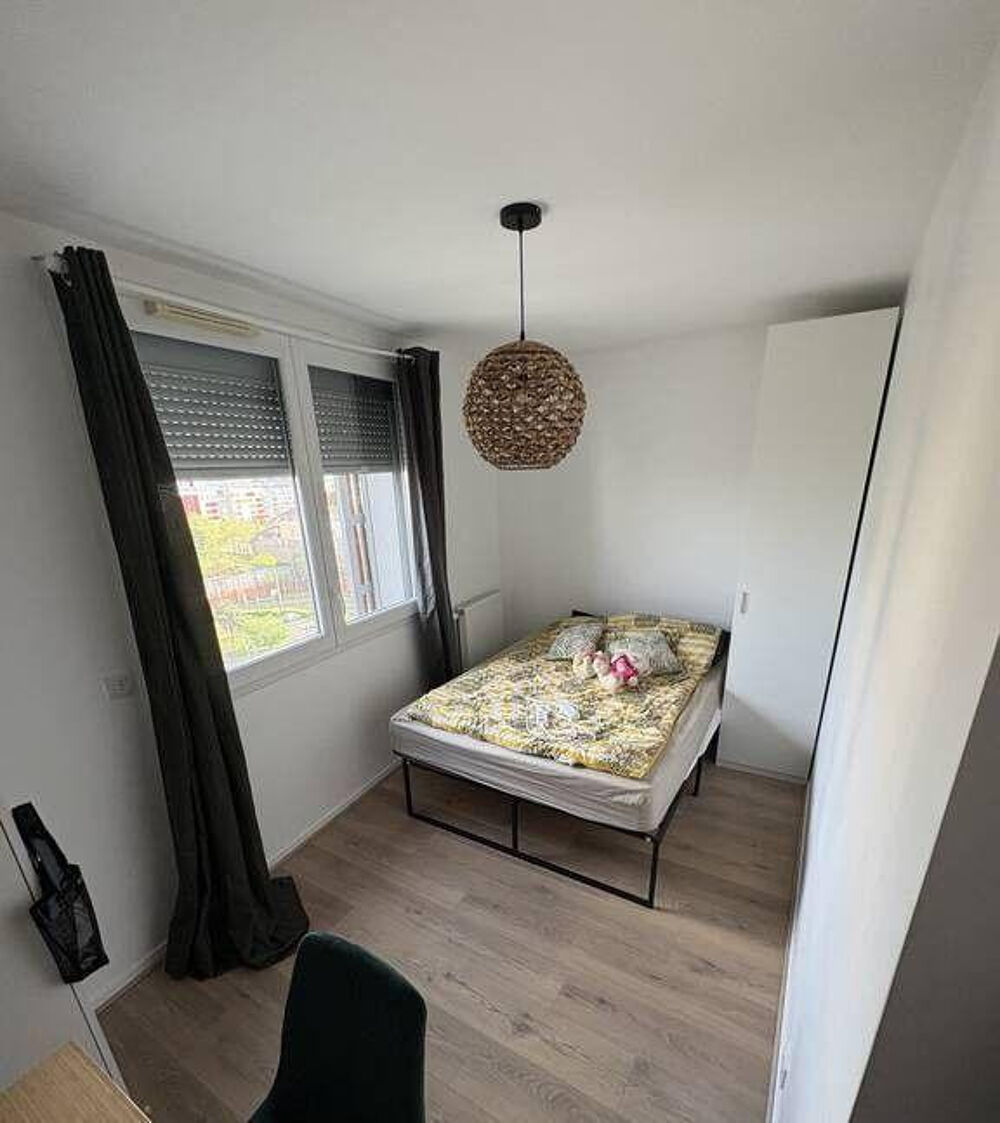 Location Appartement 2 Chambres dans colocation 84 m² Colombes Colombes