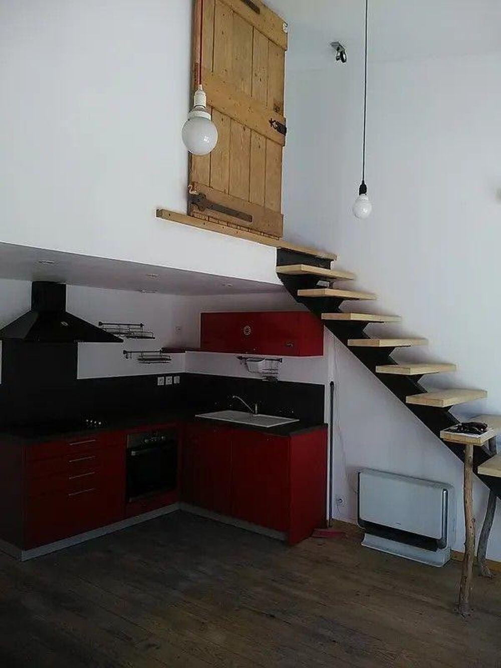 Location Appartement Beau T3 meublé 72m² terrasse proche Doua Villeurbanne