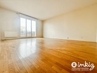  Appartement  vendre 3 pices 65 m