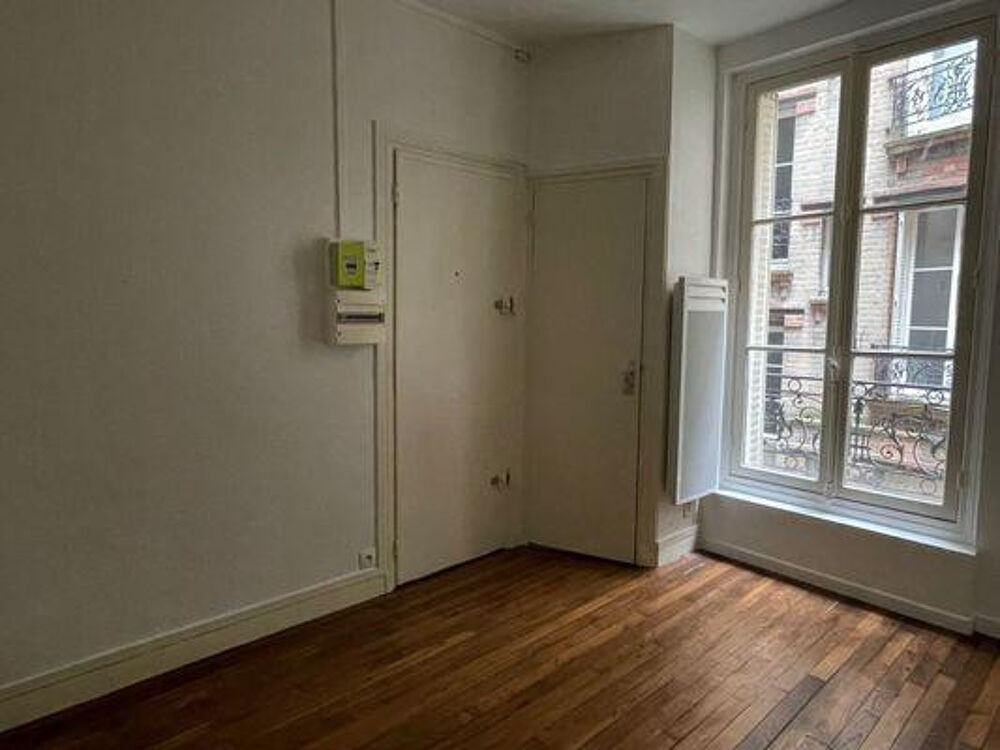 Location Appartement Studio Paris 12ème Bel Air Paris 12