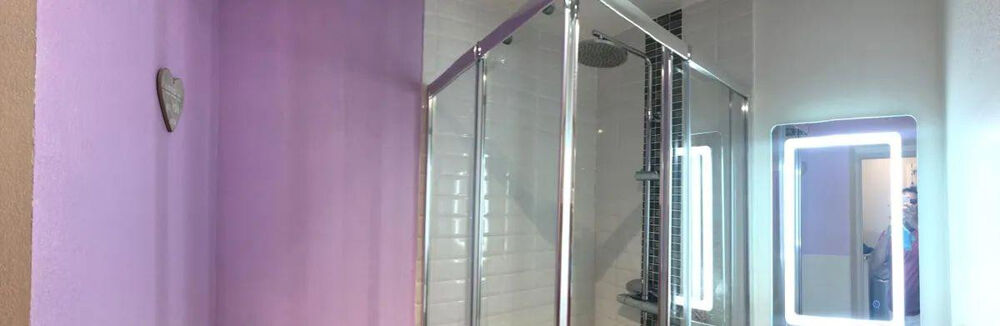Location Appartement Studio meublé Marseille Castellane courte durée Marseille 6