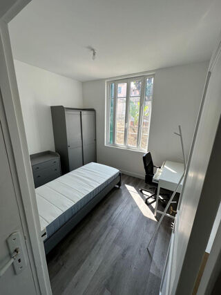  Maison � louer 3 pi�ces 48 m�
