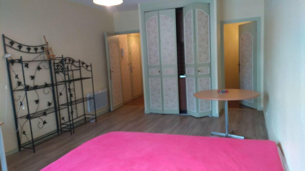 Location Appartement PARTICULIER LOUE STUDIO DIJON CENTRE MEUBLE Dijon