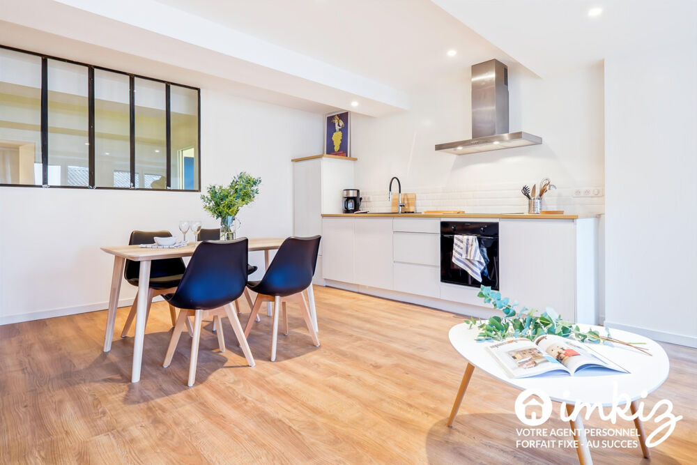 Vente Appartement T2 62m² entièrement rénové au cœur du Vieux Lyon Lyon 5