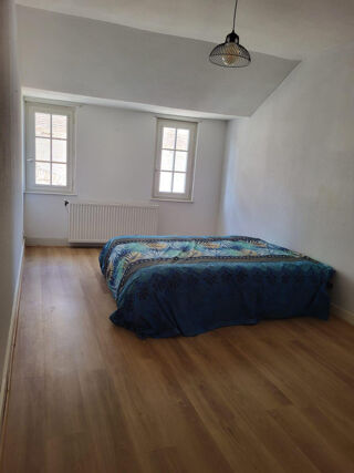  Appartement à louer 3 pièces 59 m²