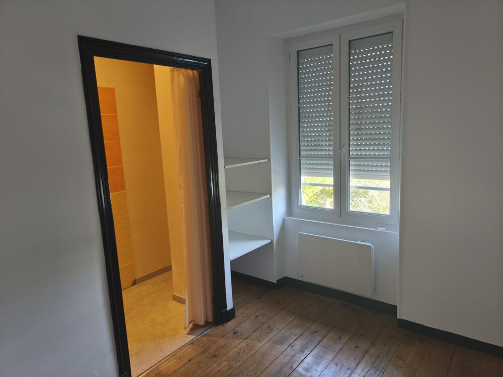 Location Maison Maison de ville Ruffec