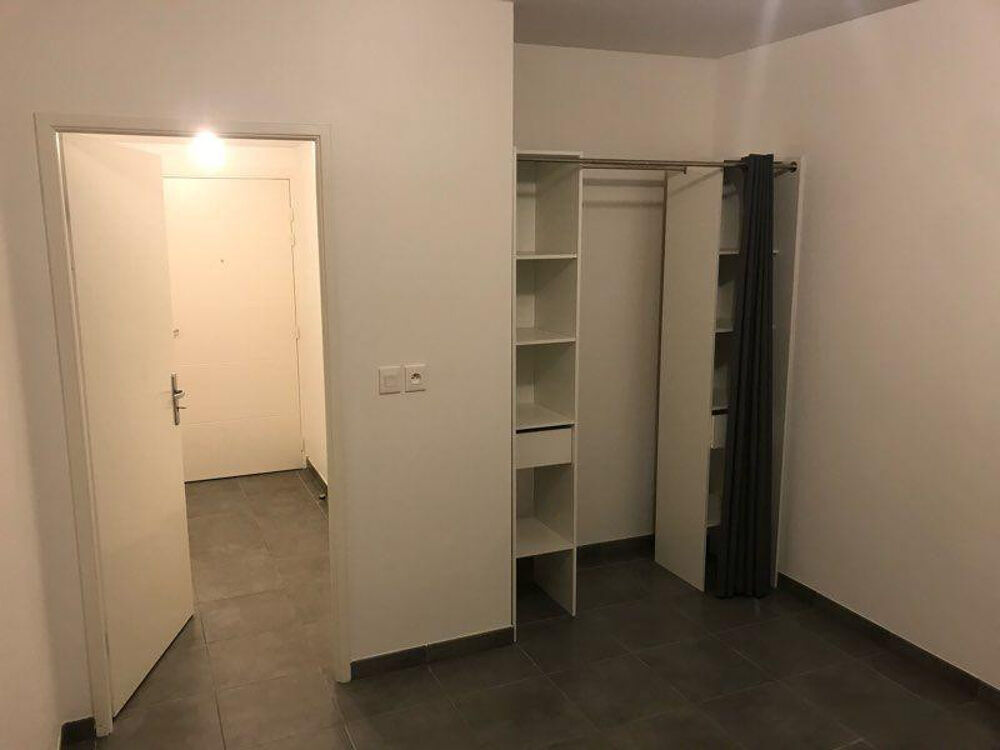Location Appartement Appartement 2 pièces 43 m² Bordeaux