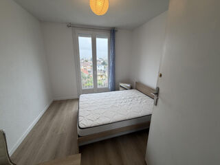  Appartement � louer 1 pi�ce 25 m�