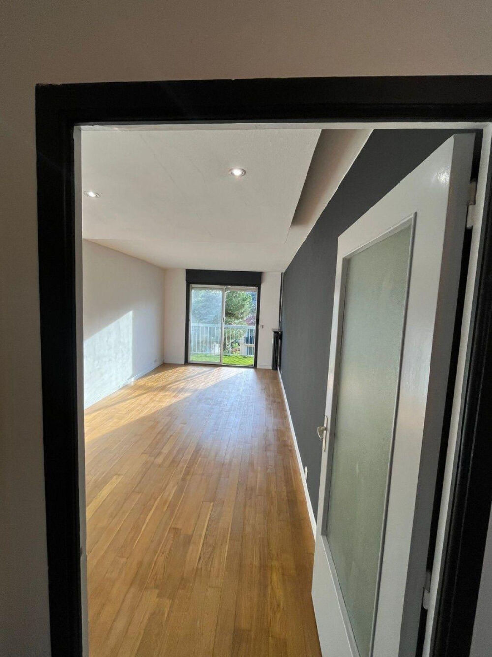 Location Appartement Très beau 2 pièces avec balcon Nice