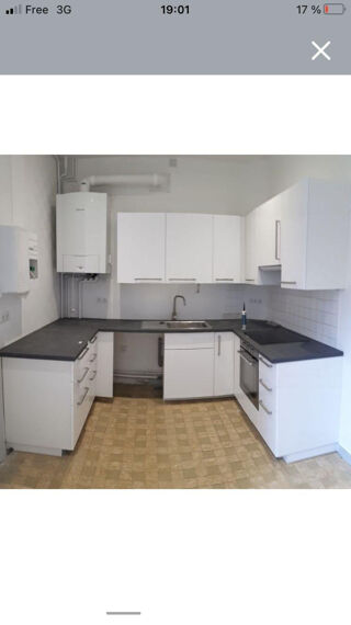  Appartement à louer 5 pièces 130 m²