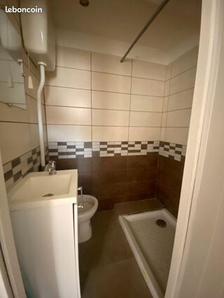  Appartement à louer 2 pièces 30 m²