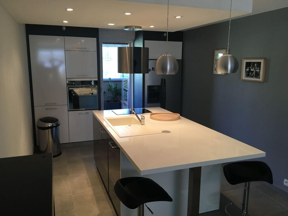 Location Appartement Très bel appartement meublé,avec garage, Montpellier