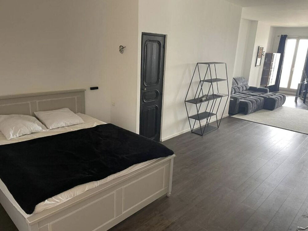 Location Appartement Coup de cœur idéal jeune couple vue mer & sunset Marseille 2