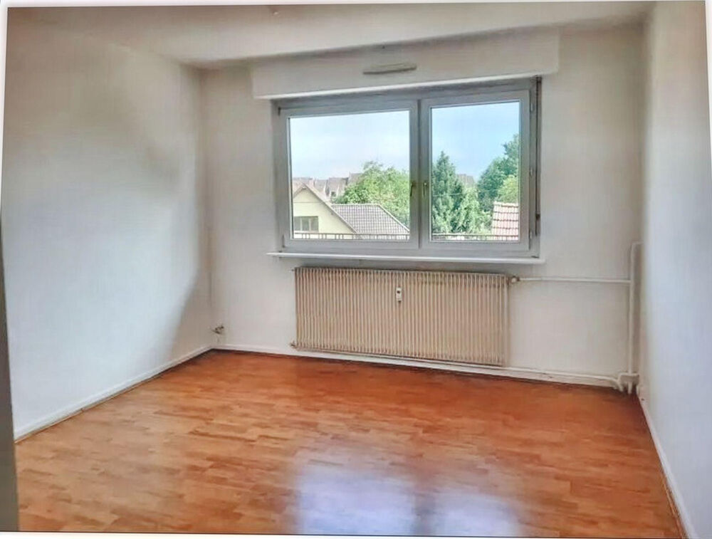 Location Appartement Appartement 4 pièces, calme avec espaces verts Lingolsheim