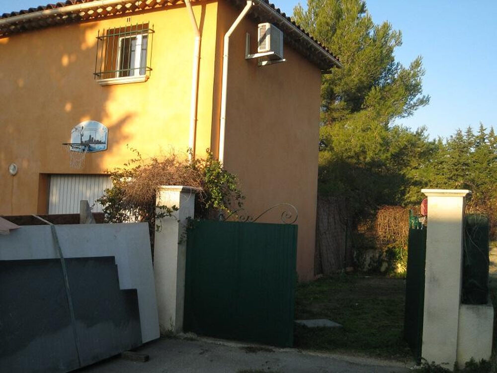Location Maison Petite maison tranquille avec jardin Le beausset