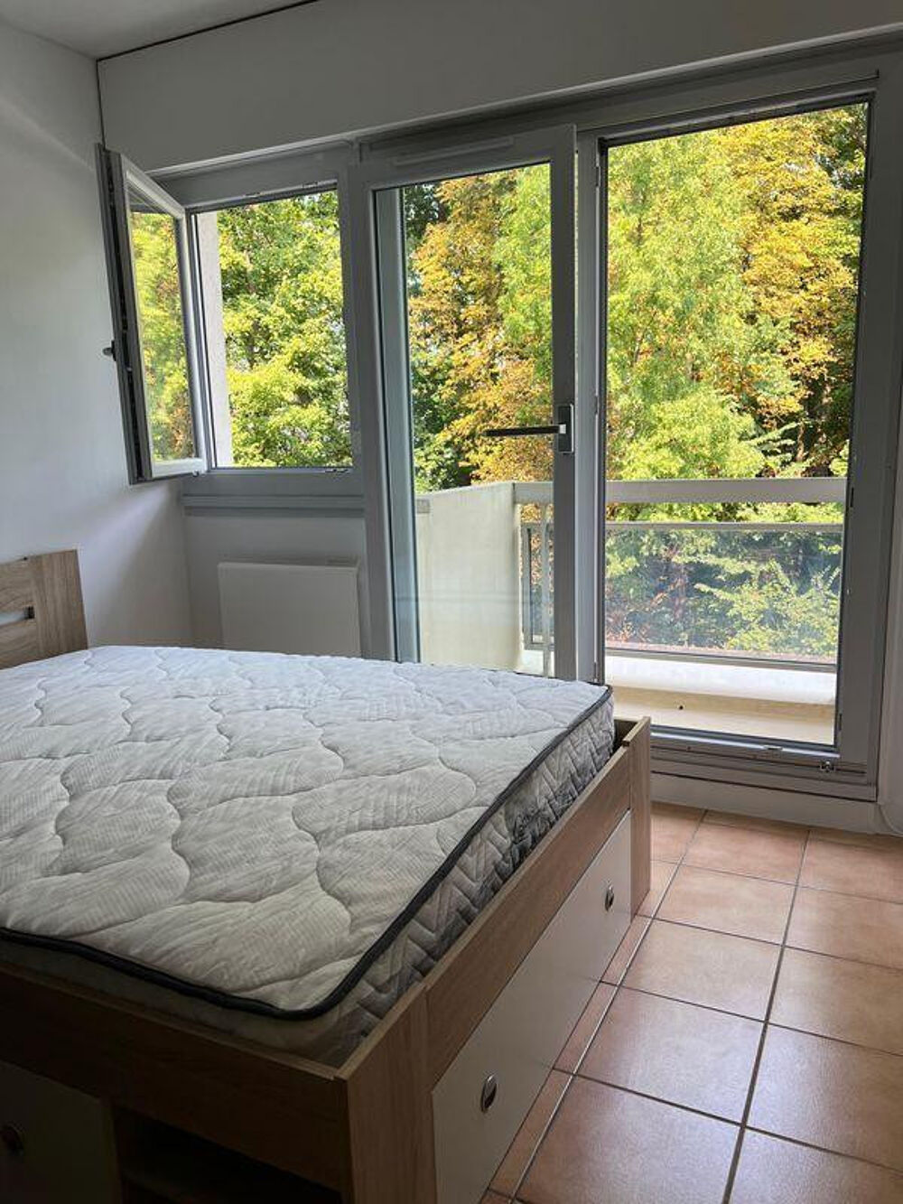 Location Appartement Location meublé charmant appartement T2 Nancy Nancy
