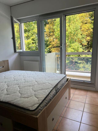  Appartement à louer 2 pièces 36 m²