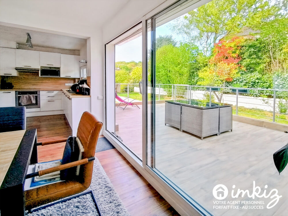 � vendre  Maison Verri�res-le-Buisson (91370)