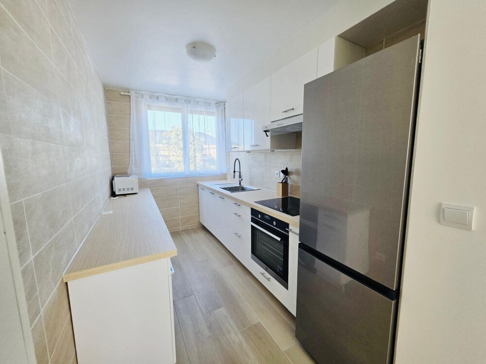 Location Appartement COLOCATION HAUT DE GAMME – 5 M RER A BRY-SUR-MARNE Bry-sur-marne