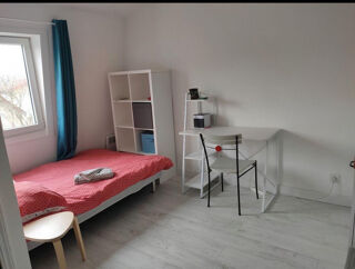  Appartement à louer 1 pièce 15 m²